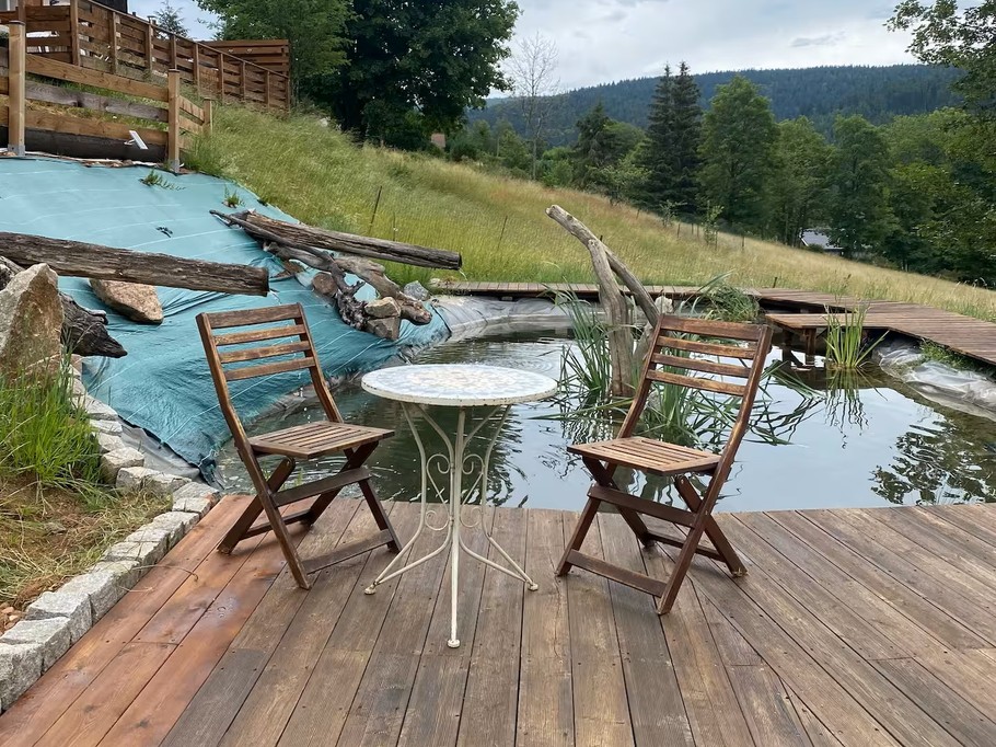 Gîte de groupe Le Bercail - Gîtes Digitale