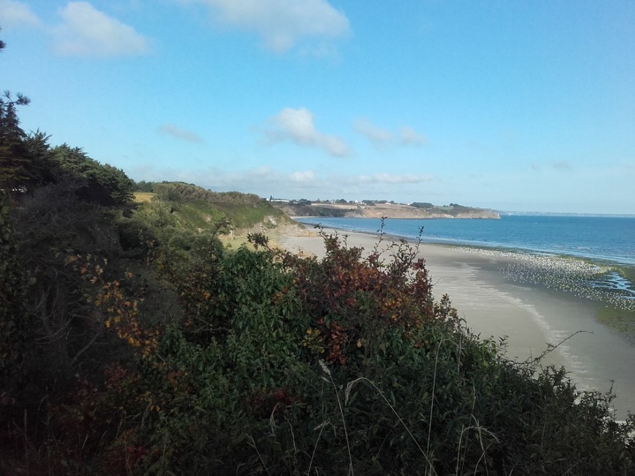Sentier Gr34