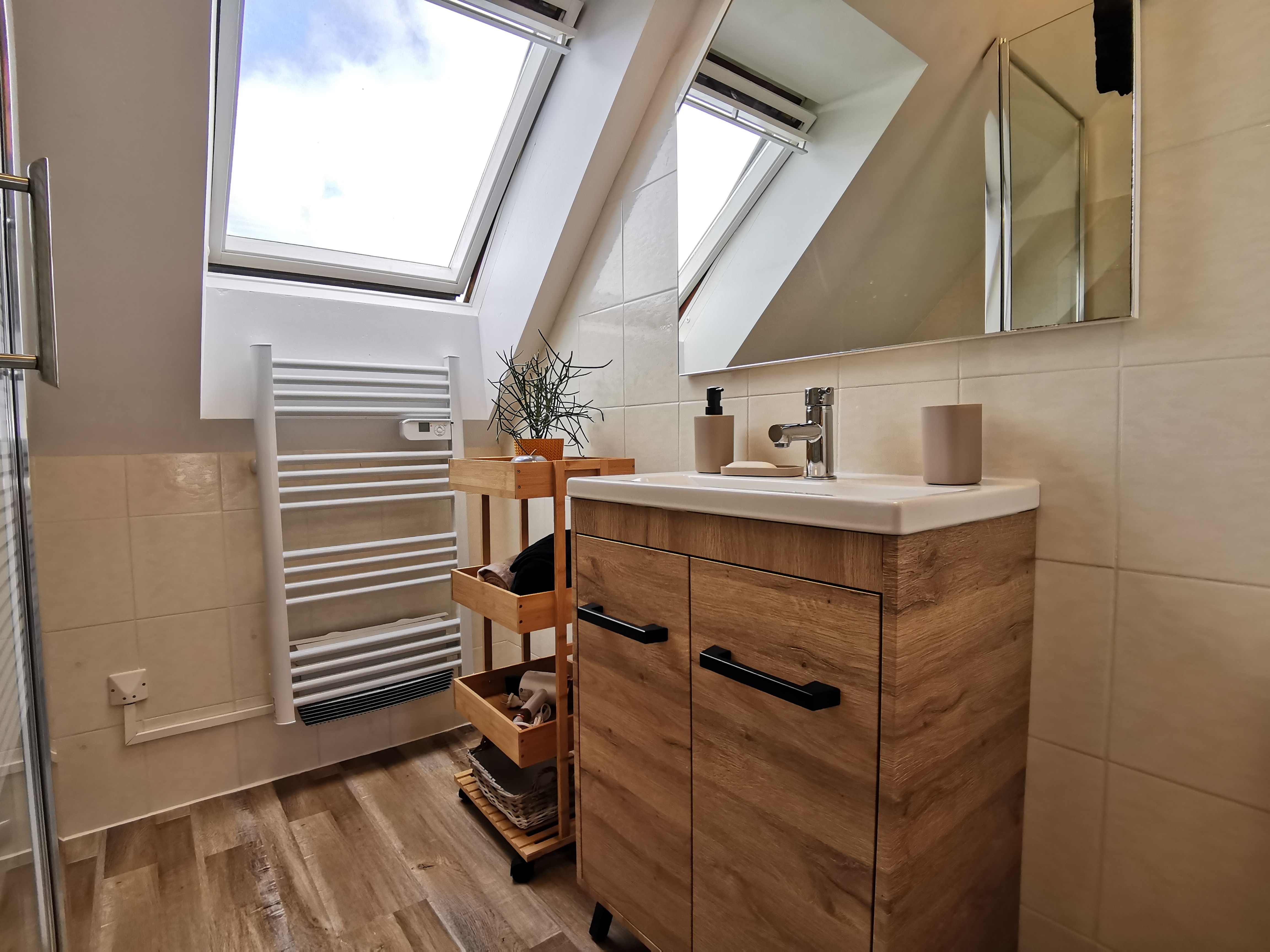 SDE-WC Indépendant