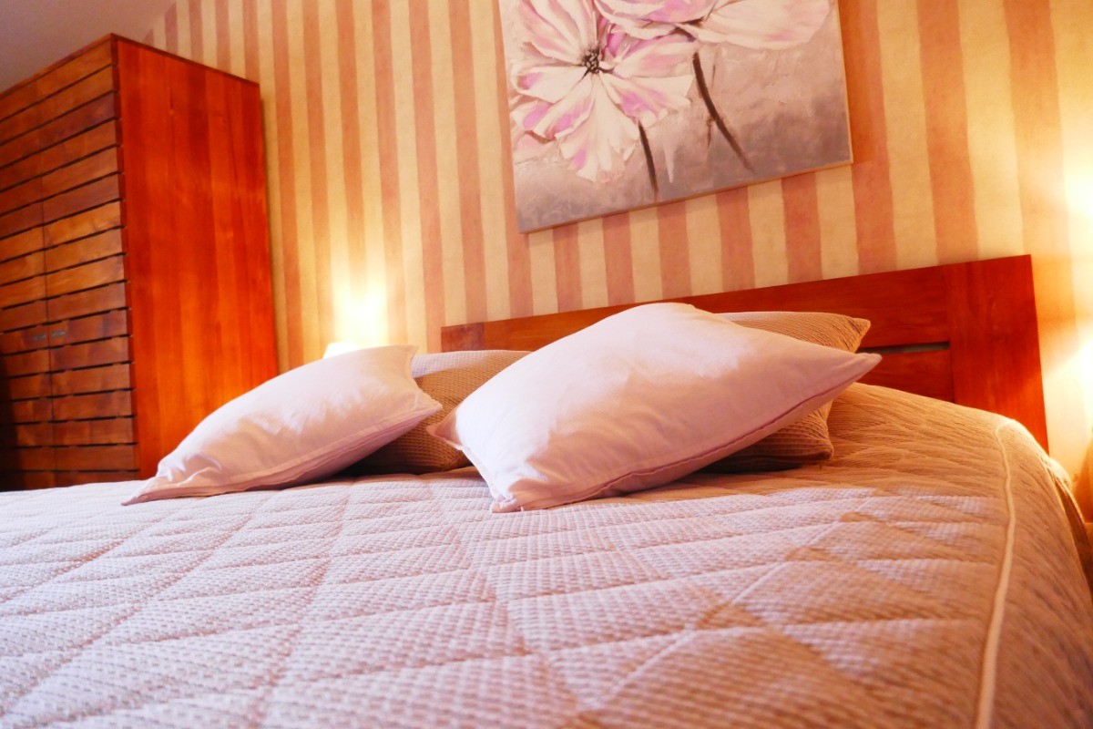 Chambre 1