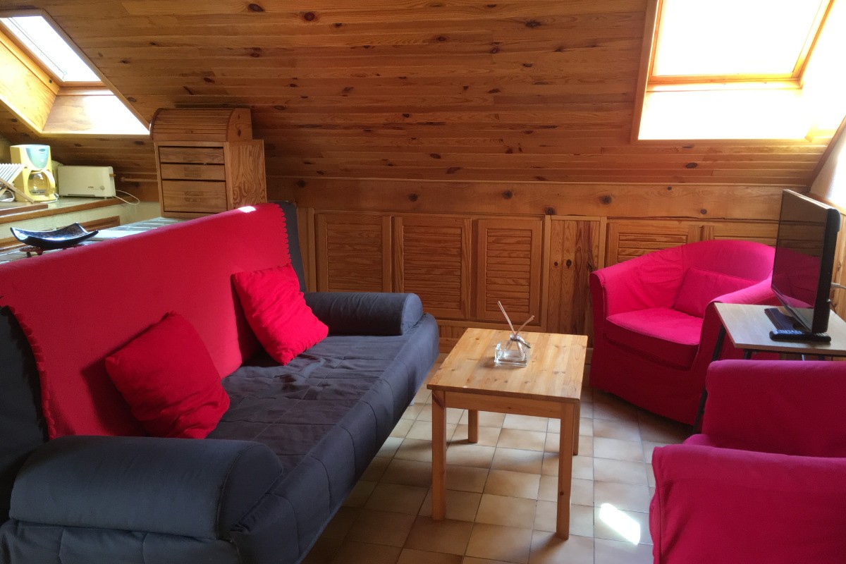 Photo n° 8 de la location