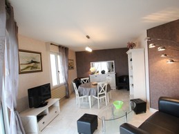 Salon/Salle à manger