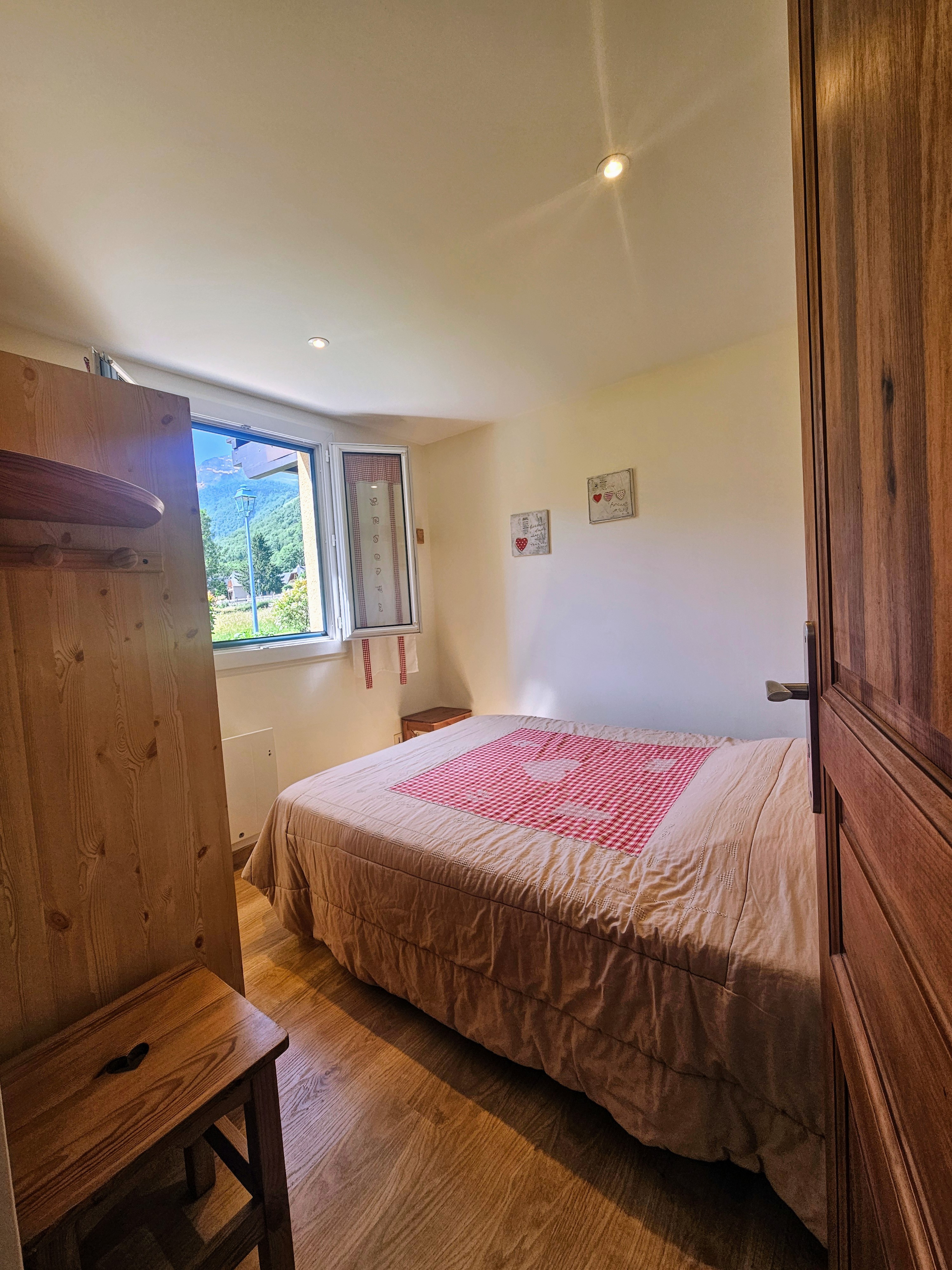 Chambre 1
