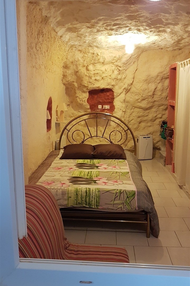 Chambre n°2