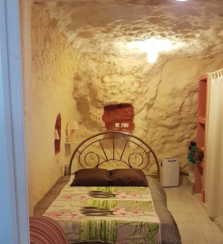Chambre n°2