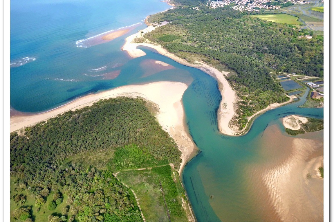 Le Havre du Payré