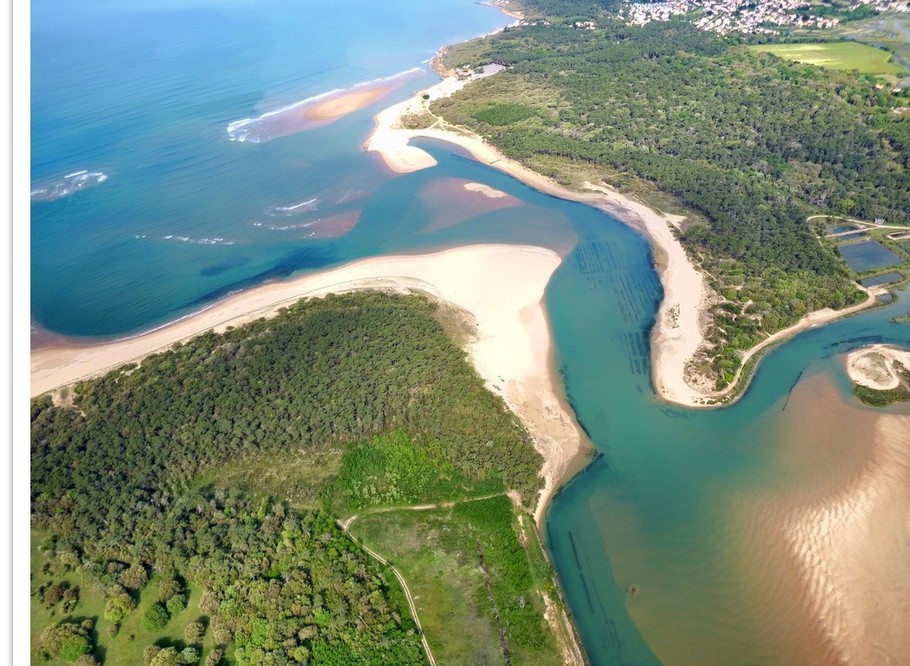 Le Havre du Payré