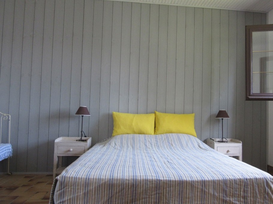CHAMBRE 1 RC