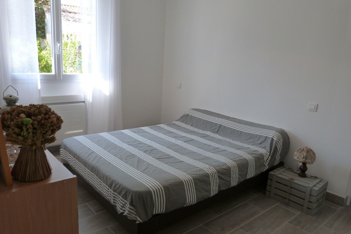 Chambre double