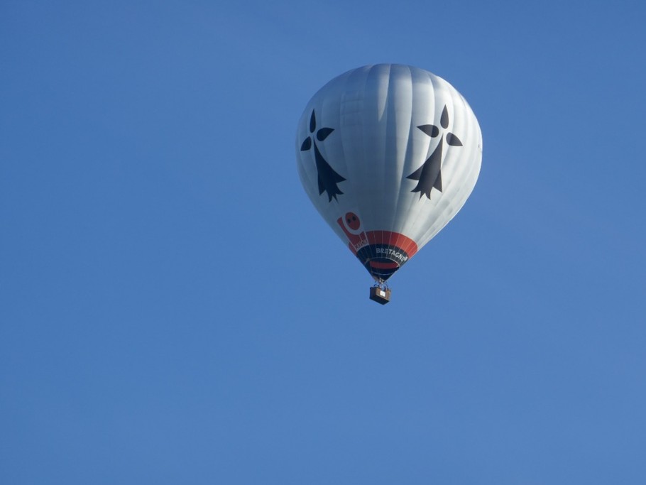 petit tour en montgofière