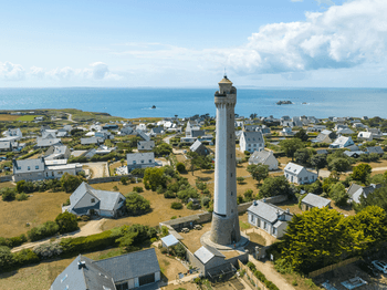 L'ile de Molène la perle d'Iroise