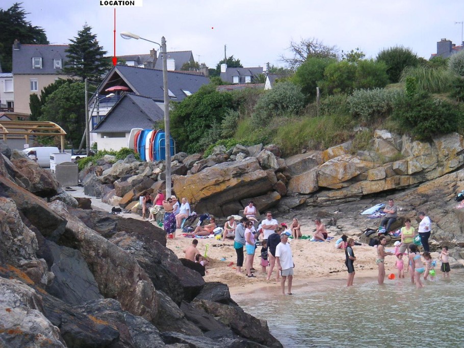 Photo n° 1 of the location