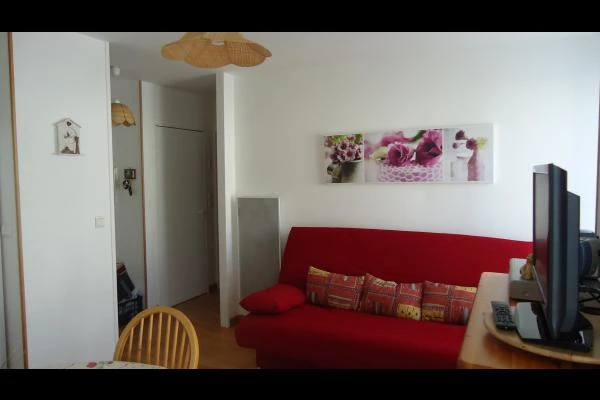 Clic-clac  couchage 140 cm