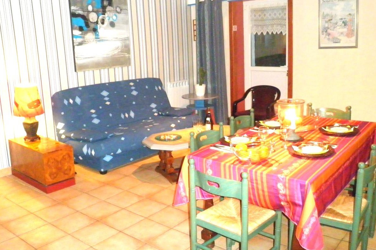 Photo n° 9 of the location