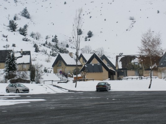 Photo n° 1 de la location