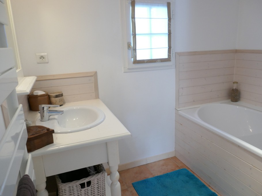 Salle de bain