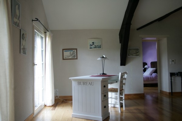 mezzanine, coin bureau