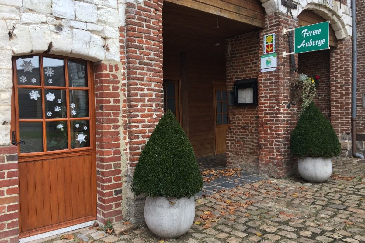 Photo n° 6 of the location