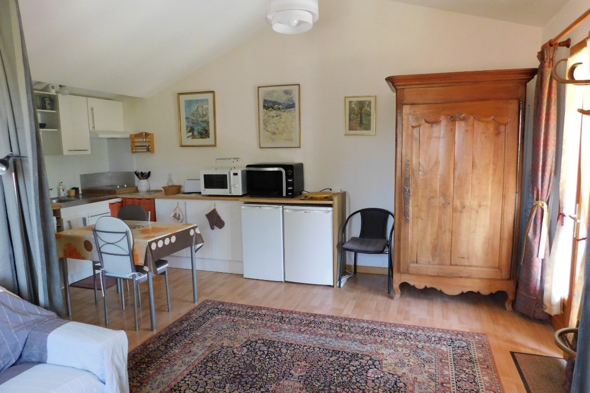 Photo n° 14 de la location