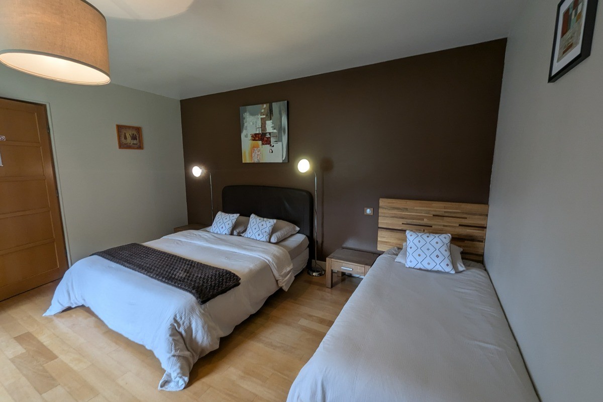 Chambre Horizon