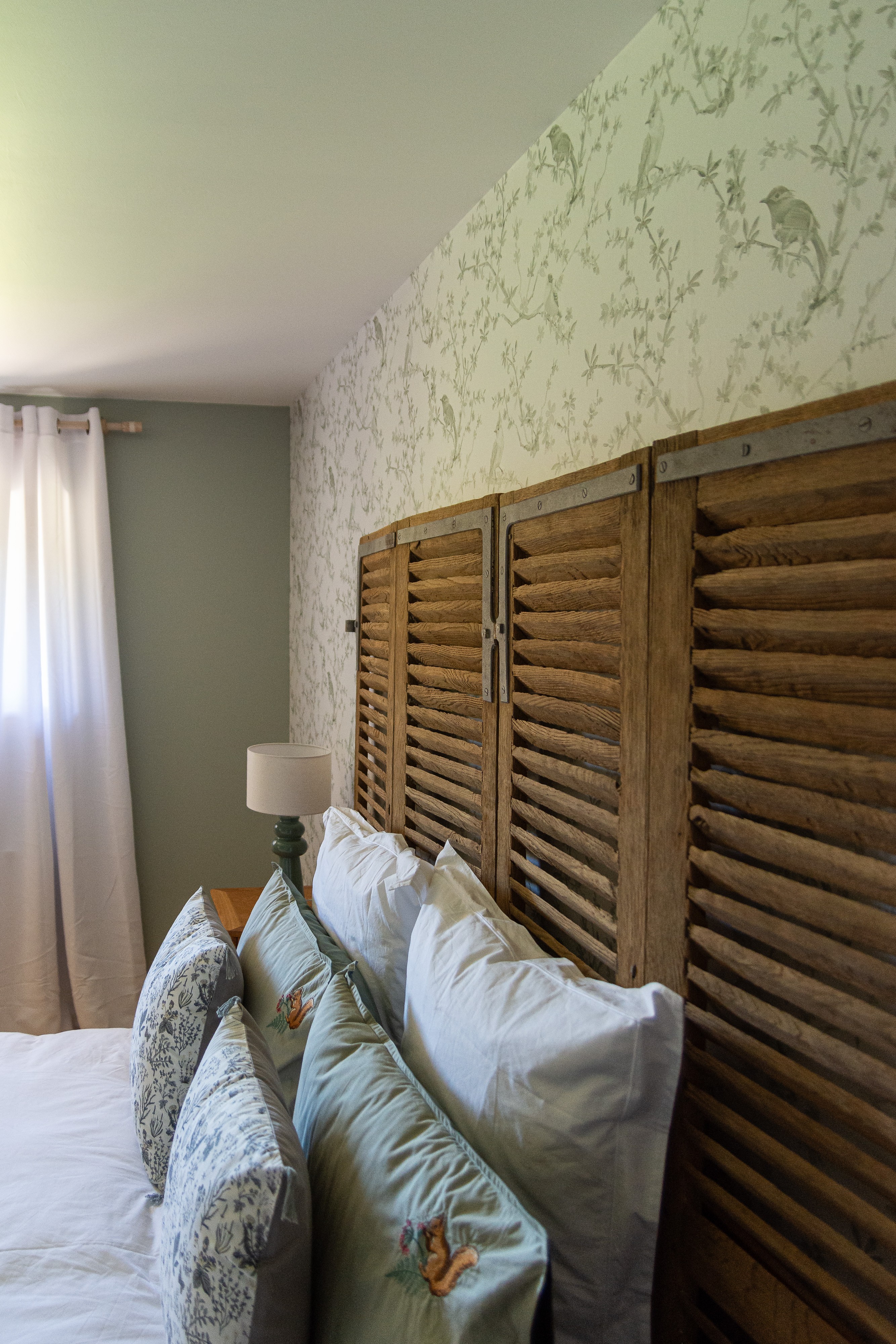 Gîte Vignes et Sentiers