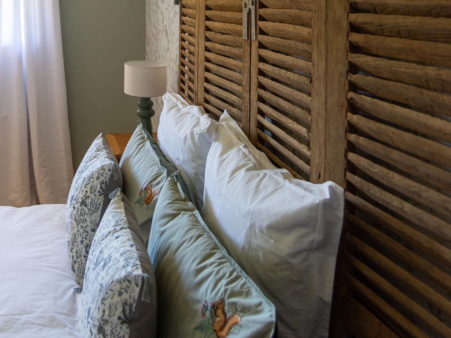 Gîte Vignes et Sentiers