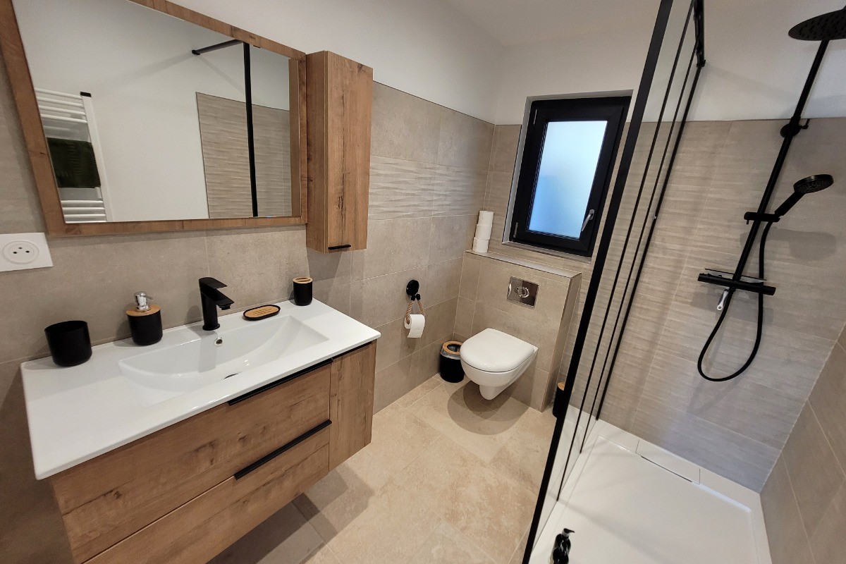 La Bastide de l'Adrech, Gîte des Vignes, Manosque, Provence