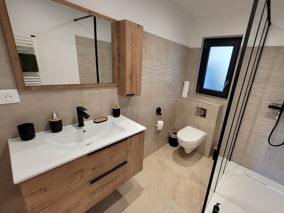 La Bastide de l'Adrech, Gîte des Vignes, Manosque, Provence