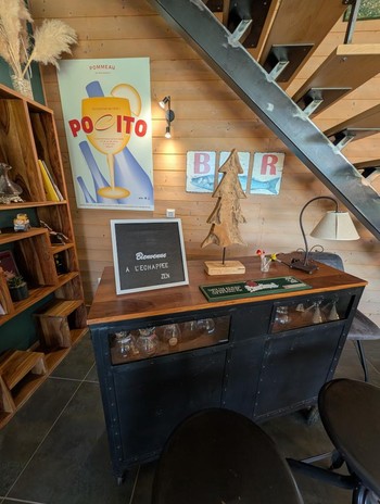 Photo n° 0 of the location