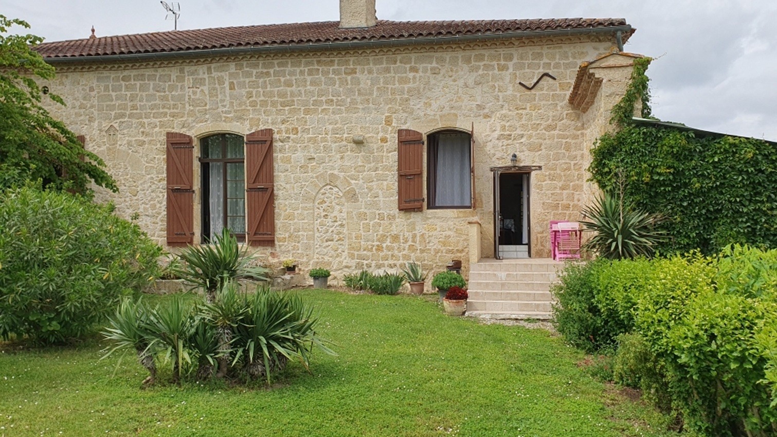 Image n° 3 de la location