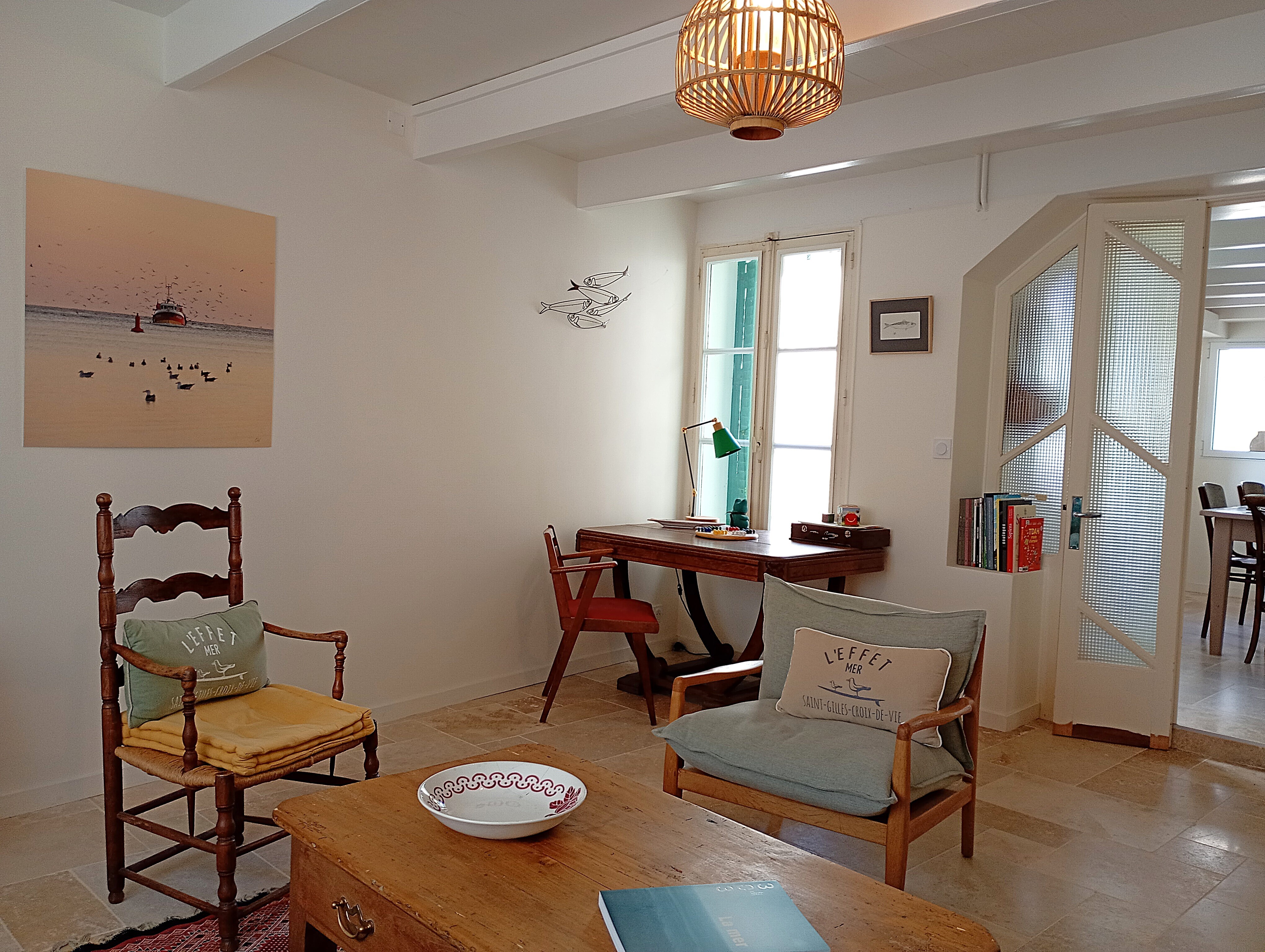 Photo n° 6 de la location