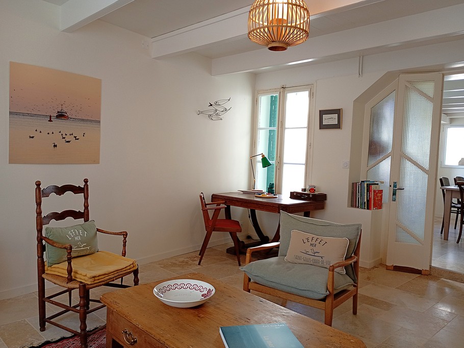 Photo n° 6 de la location
