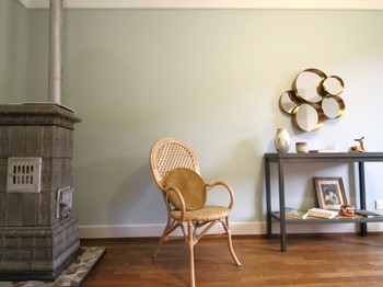 Chambre Familiale “Les Sotrés/ Pommeraye”, la maison de Marie