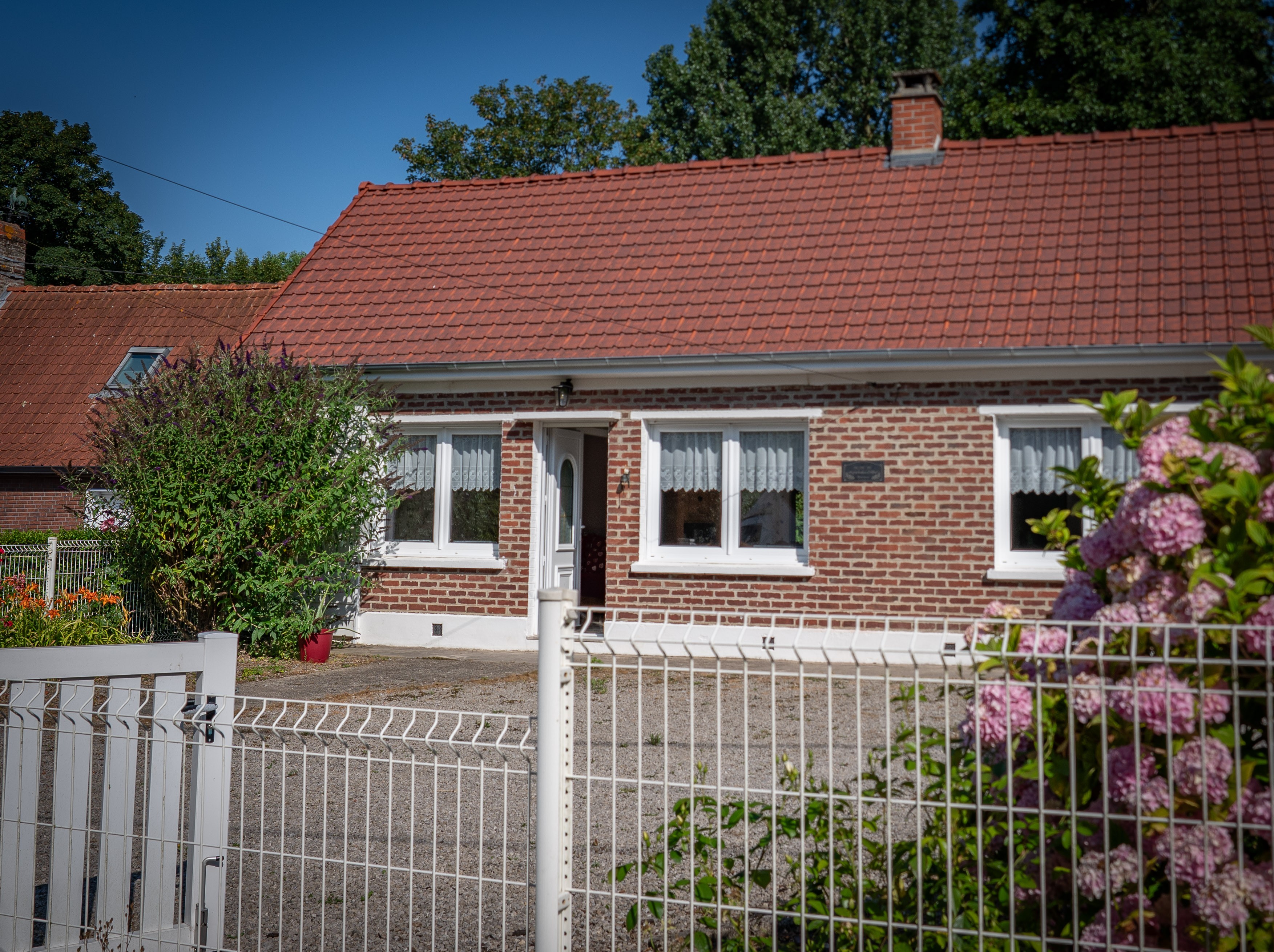 Au p'tit bonheur d'Alfred Holiday Home – Audrehem – Pas-de-Calais – Hauts-de-France