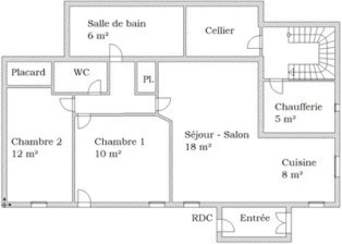 Photo n° 0 de la location