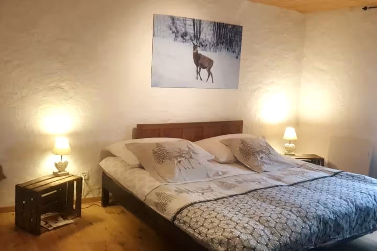 Gîte Les Avettes au cœur des Hautes Vosges