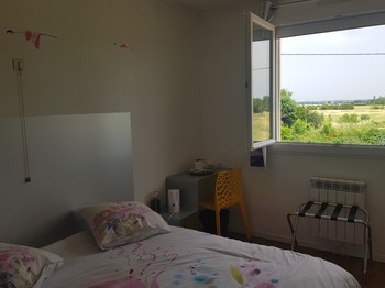 Chambre Burano