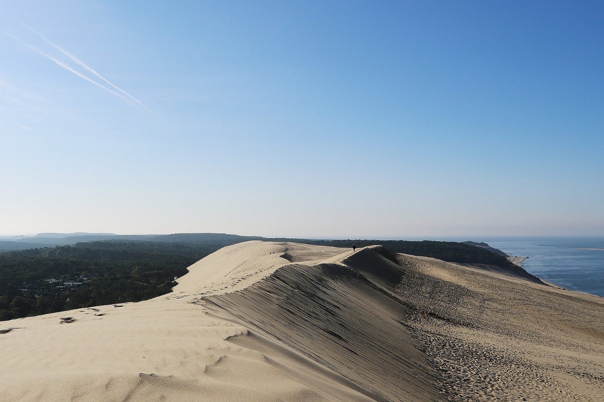 Dune du pilat