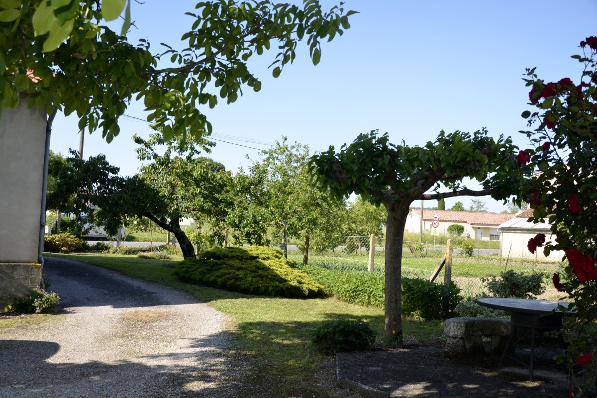Maison indépendante - terrain clos - proche de Castres et Puylaurens - Tarn - Occitanie