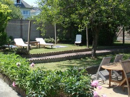 Jardin Clos Privatif