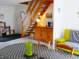 Séjour - coin salon