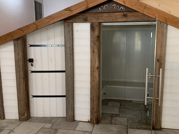 Hammam Le Rossberg - Les SPAtules