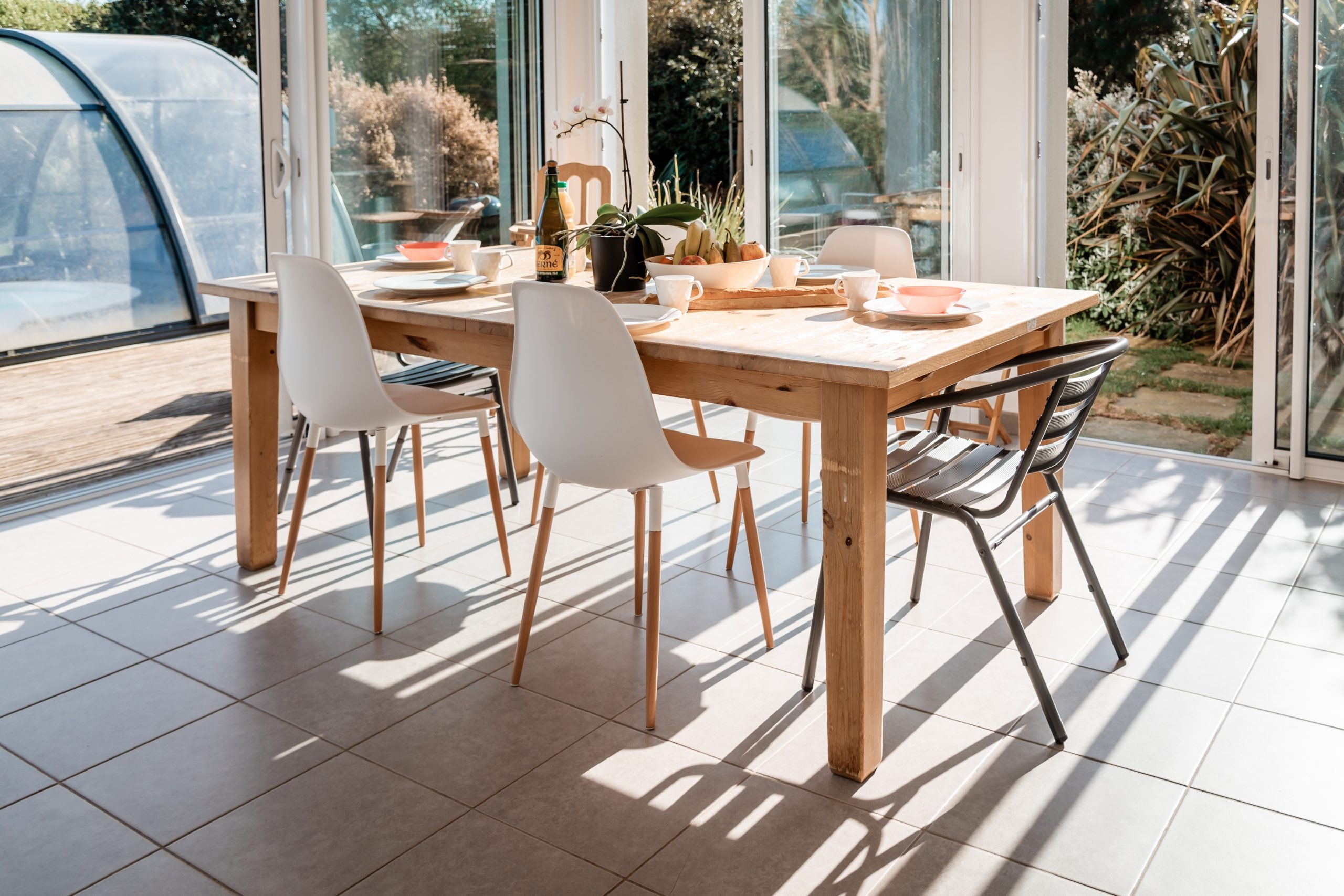 Photo n° 7 de la location