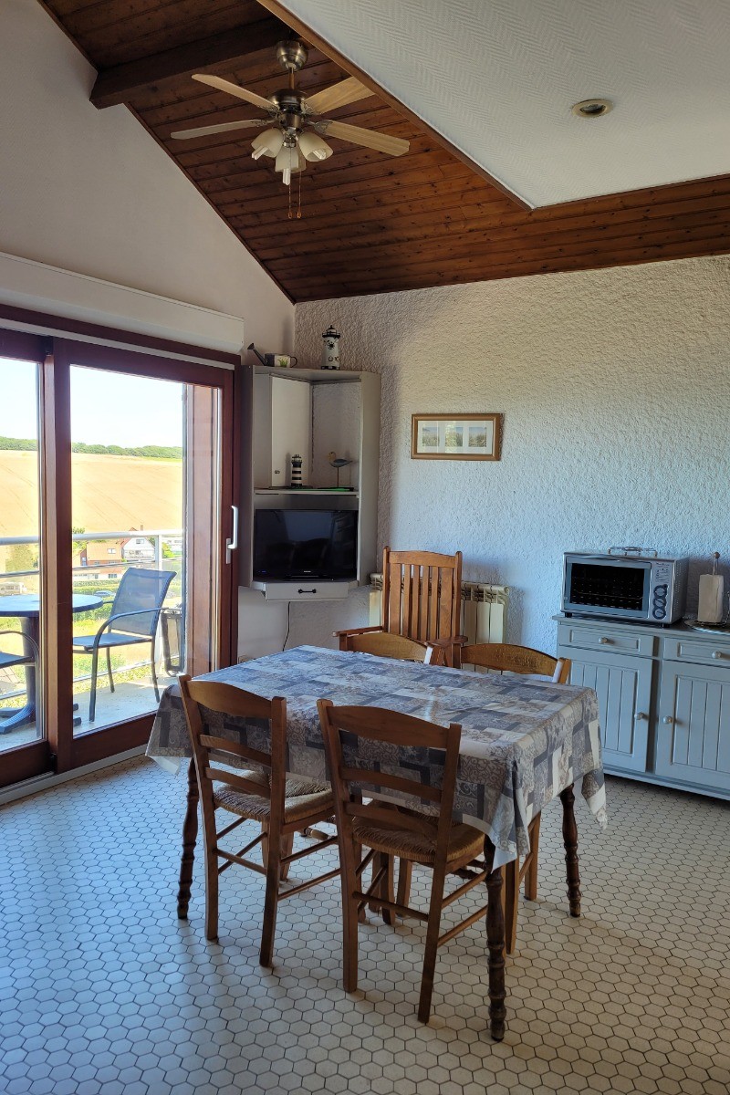 coin salle à manger