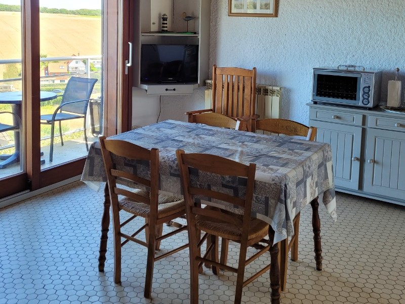 coin salle à manger