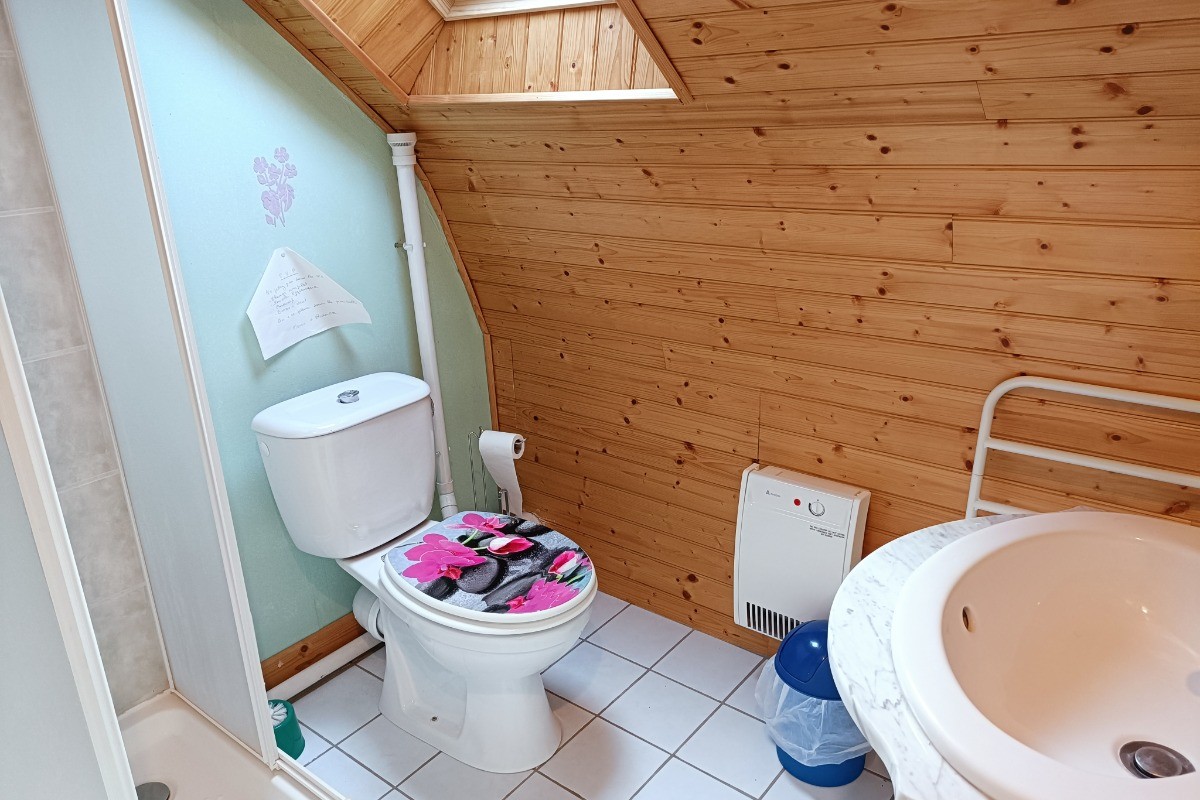 Photo n° 12 de la location