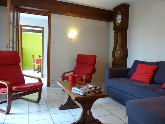 Photo n° 11 de la location