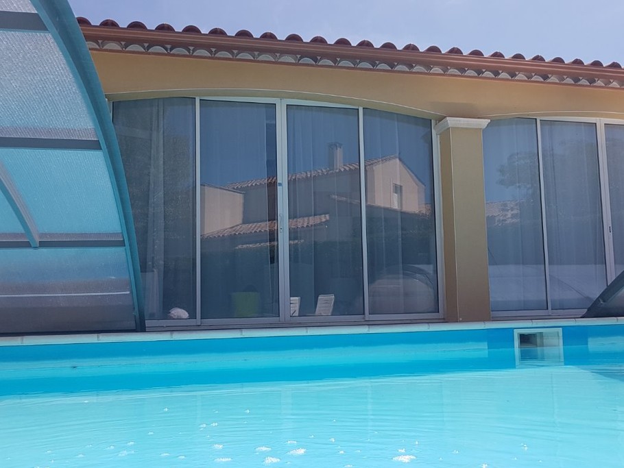 Côté Piscine