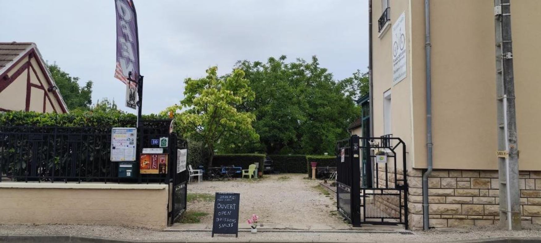 Photo n° 7 de la location