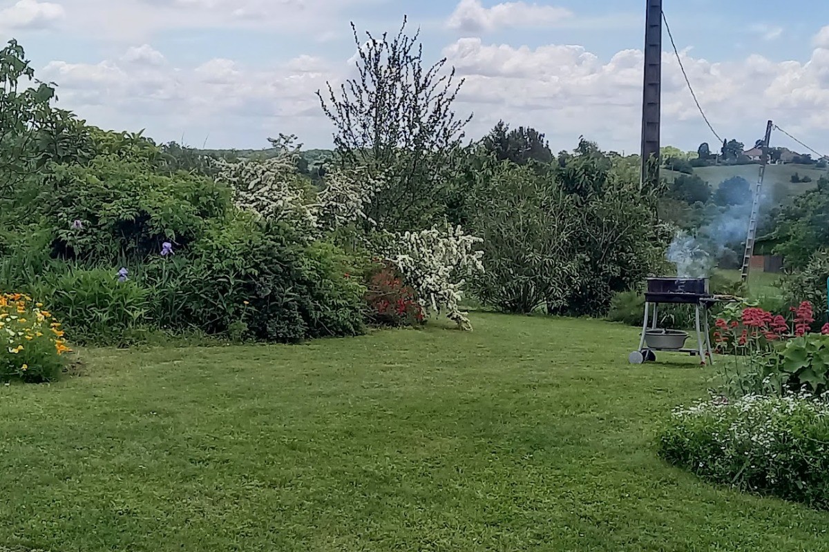 Extérieur Printemps 2023